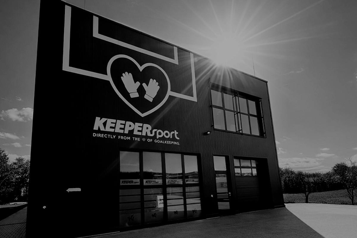 KEEPERbase HQ Kottingbrunn