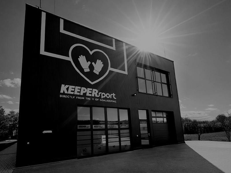 KEEPERbase HQ Kottingbrunn