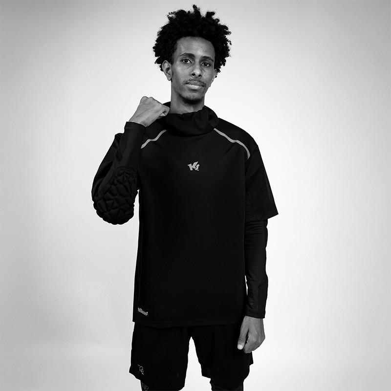 KEEPERsport Goalkeeper Apparel