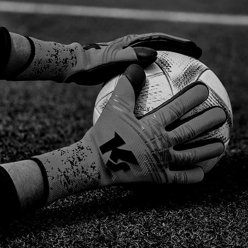 KEEPERsport Goalkeeper Gloves